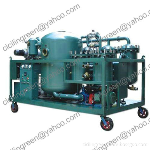 Transformer oil purifier, transformer oil filter, transformer oil filtration, transformer oil purification, transformer oil recycling plant